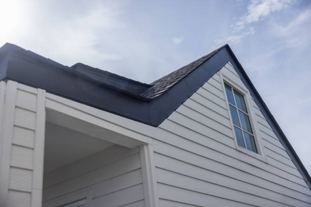 How To Choose The Right Materials for Your Siding Installation in 'Milton, DE